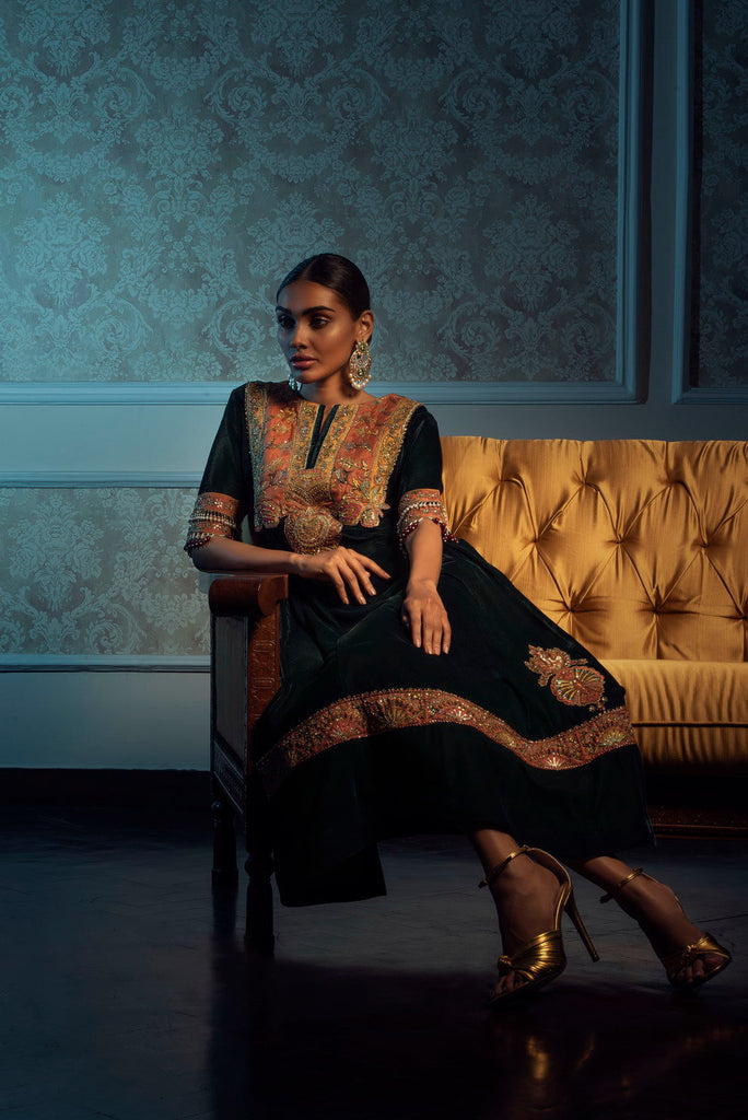 Kalamkari Tales