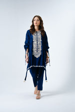 Starlit Navy