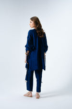 Starlit Navy