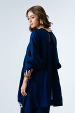 Starlit Navy