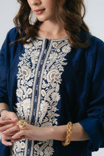 Starlit Navy