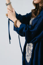 Starlit Navy