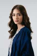 Starlit Navy