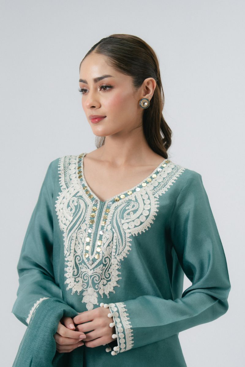 Serene
