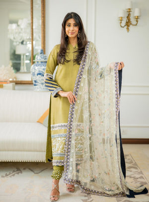 Zehra